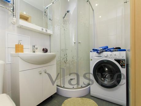 Daily , Moscow - apartment by the day