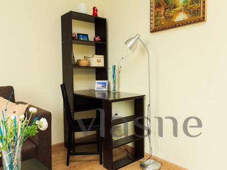 Daily , Moscow - apartment by the day
