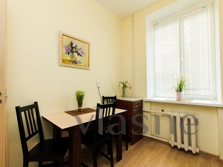 Daily , Moscow - apartment by the day
