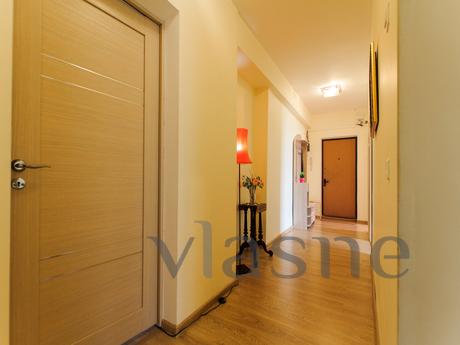 Daily , Moscow - apartment by the day