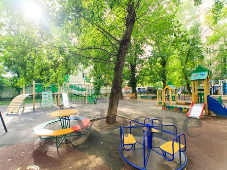 Daily , Moscow - apartment by the day