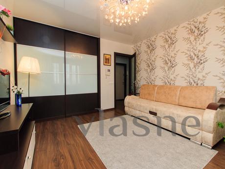 Daily , Moscow - apartment by the day