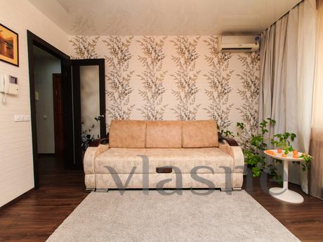 Daily , Moscow - apartment by the day