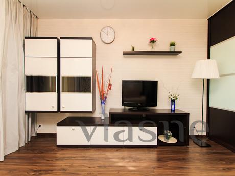 Daily , Moscow - apartment by the day
