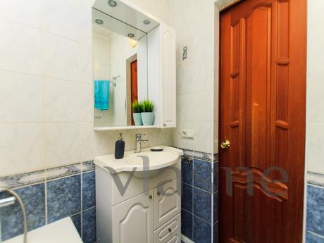 Daily , Moscow - apartment by the day