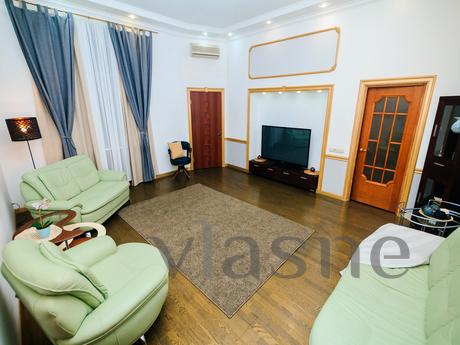 Daily , Moscow - apartment by the day