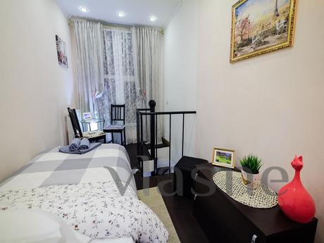 Daily , Moscow - apartment by the day