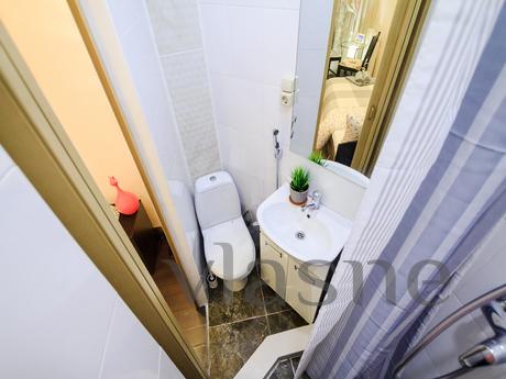 Daily , Moscow - apartment by the day