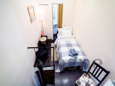 Daily , Moscow - apartment by the day