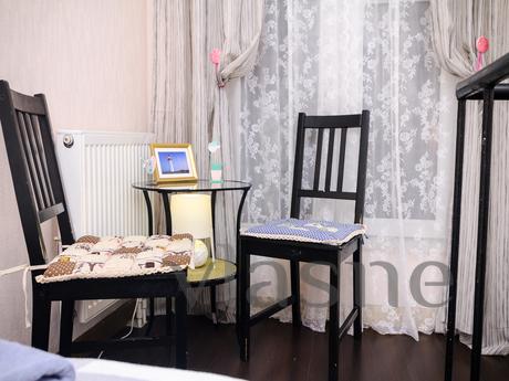 Daily , Moscow - apartment by the day