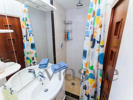 Daily , Moscow - apartment by the day