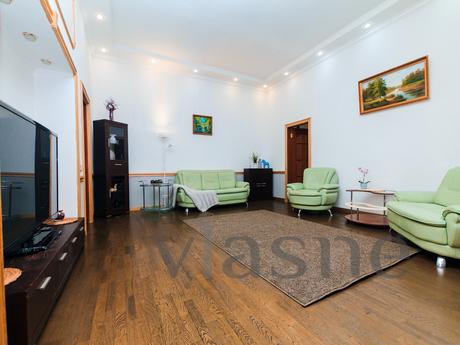 Daily , Moscow - apartment by the day