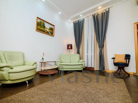 Daily , Moscow - apartment by the day