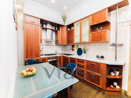 Daily , Moscow - apartment by the day