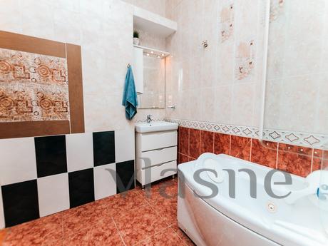 Daily , Moscow - apartment by the day