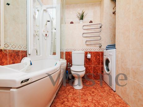 Daily , Moscow - apartment by the day