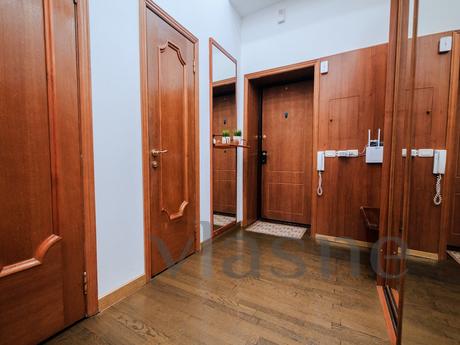 Daily , Moscow - apartment by the day