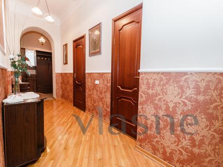 Daily Earth Ground, 46, Moscow - apartment by the day
