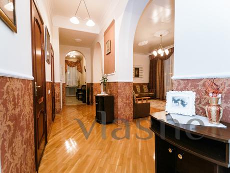 Daily Earth Ground, 46, Moscow - apartment by the day