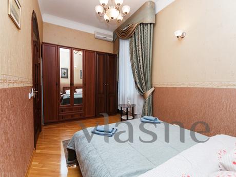 Daily Earth Ground, 46, Moscow - apartment by the day