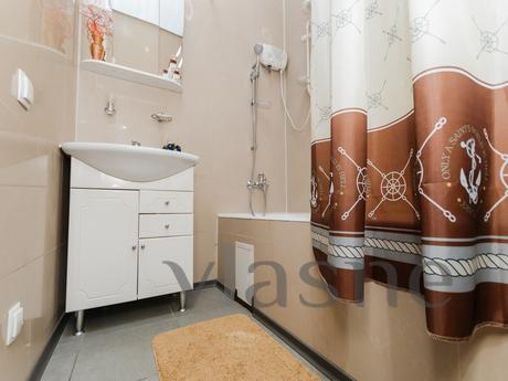 Daily Earth Ground, 46, Moscow - apartment by the day