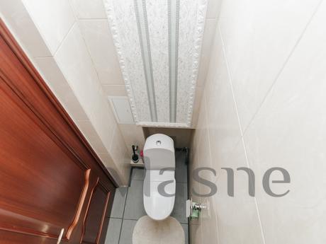 Daily Earth Ground, 46, Moscow - apartment by the day