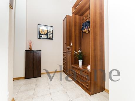 Daily Earth Ground, 46, Moscow - apartment by the day