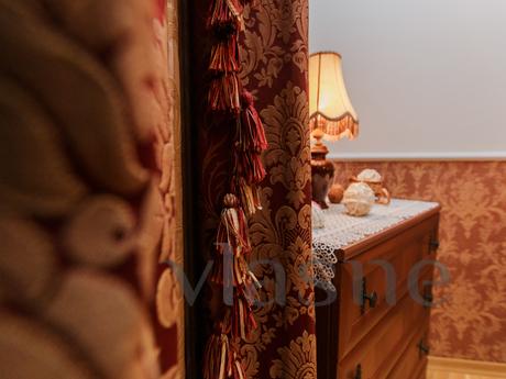 Daily Earth Ground, 46, Moscow - apartment by the day