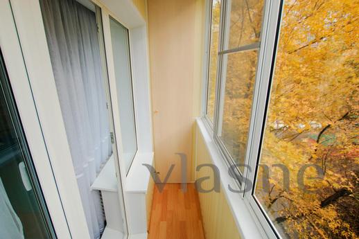 Daily Upper Maslovka 6, Moscow - apartment by the day