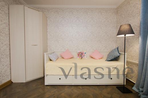 Daily Upper Maslovka 6, Moscow - apartment by the day