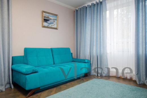 Daily Upper Maslovka 6, Moscow - apartment by the day