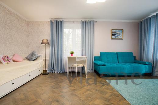Daily Upper Maslovka 6, Moscow - apartment by the day