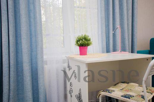Daily Upper Maslovka 6, Moscow - apartment by the day