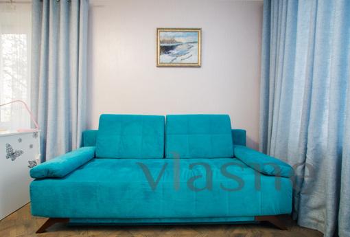 Daily Upper Maslovka 6, Moscow - apartment by the day