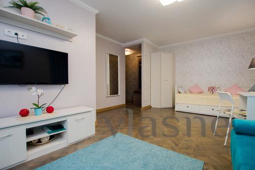 Daily Upper Maslovka 6, Moscow - apartment by the day