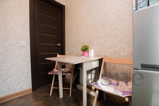 Daily Upper Maslovka 6, Moscow - apartment by the day