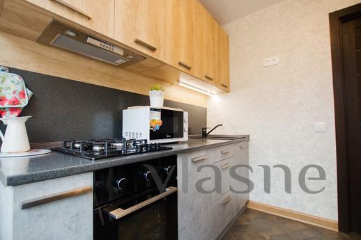 Daily Upper Maslovka 6, Moscow - apartment by the day