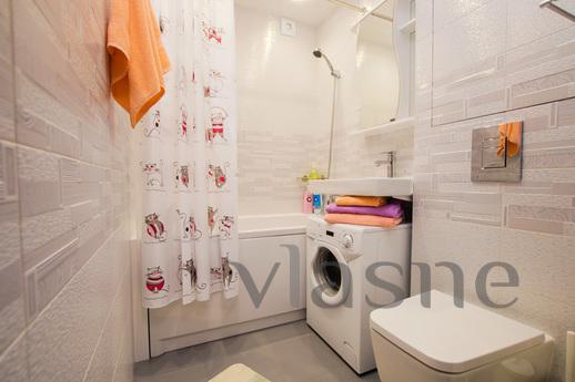 Daily Upper Maslovka 6, Moscow - apartment by the day