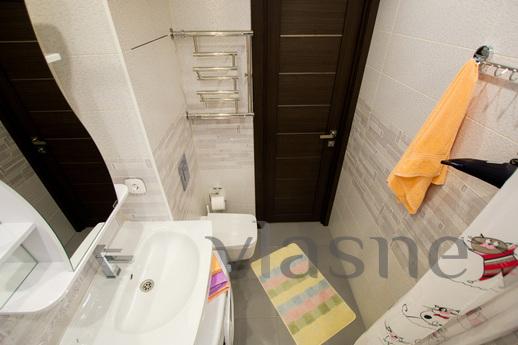Daily Upper Maslovka 6, Moscow - apartment by the day