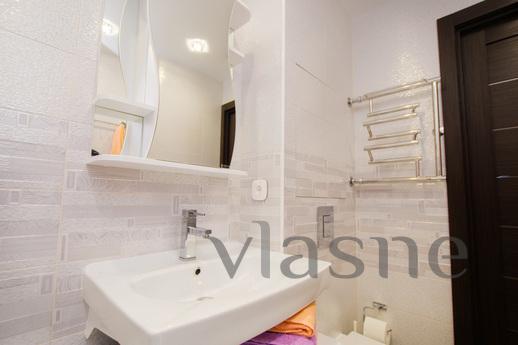 Daily Upper Maslovka 6, Moscow - apartment by the day