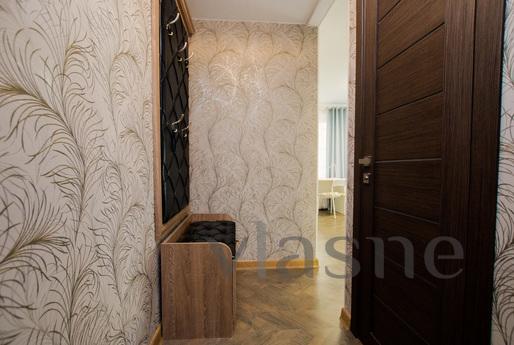 Daily Upper Maslovka 6, Moscow - apartment by the day