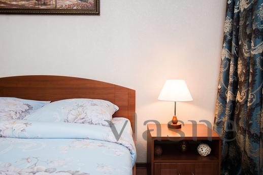 Daily Moscow, Small Kakovinsky re, Moscow - apartment by the day