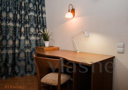 Daily Moscow, Small Kakovinsky re, Moscow - apartment by the day