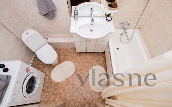 Daily Moscow, Small Kakovinsky re, Moscow - apartment by the day