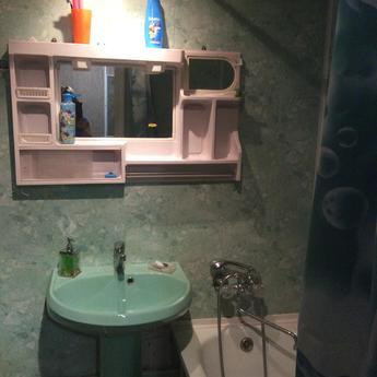 cozy studio apartment, Penza - apartment by the day
