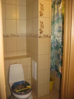 2-bedroom apartment, Penza - apartment by the day