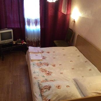Excellent one-bedroom apartment. Sleeps 2 + 2 + 2. Equipped 