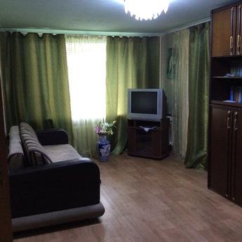 2-bedroom apartment, Penza - apartment by the day
