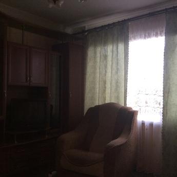 2-bedroom apartment, Penza - apartment by the day