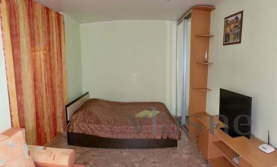 Nice apartment in the center, Perm - apartment by the day